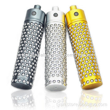 2014 New Arrival Rambo Machine Mod Big Vapor e cig, Can Rotate 360 Degrees
